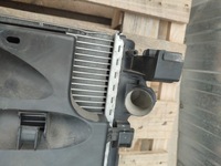 фото thumb №7, Pas перед радіатор renault laguna iii 2.0t 2007-2015