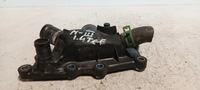 фото thumb №1, Корпус термостата патрубок renault scenic tce 110600001r