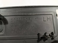 фото thumb №10, Защита молдинг порог порог левый перед ford f150 2009-2014