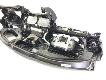 фото thumb №12, Капот подушка пасажира amg mercedes-benz cls c257 a2136800005 a2138600202