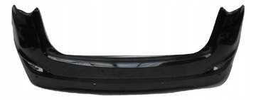 фото thumb №1, Бампер зад задній hyundai ix35 оригінал