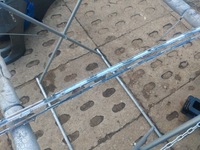 фото thumb №11, Hyundai i30 iii kombi lift - хром бампера заднего