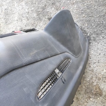 фото thumb №7, Панель консоль капот skoda octavia i fl рестайлінг