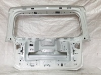 фото thumb №9, Vw touran 2 ii 5ta 15- кришка багажника