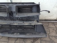 фото thumb №5, Opel astra vi l 21r- 1.5 d радиатор вентилятор автоматическая коробка передач