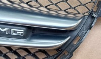 фото thumb №8, Mercedes c-klasa w205 решётка радиатора решётка радиатора c63 amg камера