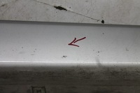 фото thumb №4, Планка накладка порогова права hyundai i40 n3s 11-