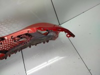 фото thumb №14, Smart forfour eq electric ii 20+ lift бампер перед a4538802105