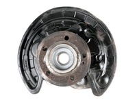 фото thumb №1, Поворотний кулак права задня 4matic mercedes-benz a klasa w177 amg