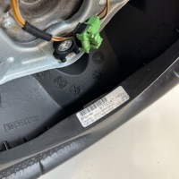 фото thumb №10, Руль многофункциональная мультифункция кожаный bmw e87 e90 e91 e92