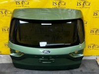 Купити Кришка багажника задній багажника камера ford kuga mk3 рестайлінг  st-line bursting green, фото thumb