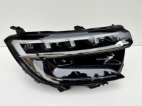 Купити Лампа фара правий full led renault austral 260100650r, фото thumb