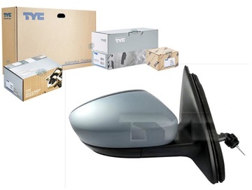 фото thumb №1, Дзеркало tyc 5ja857538a gru 5jb8575089b9 5jb8575