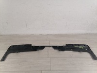 фото thumb №7, Mb g w463 спойлер накладка бампер задняя a4638851902