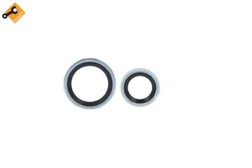 фото thumb №14, Nrf компресор кондиціонера opel astra j 09- 32781