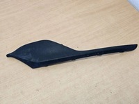 фото thumb №1, Молдинг бампера лівий перед volvo s60 v60 2010-2013 rdesign