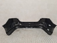 фото thumb №6, Bmw g60 бампер задний зад 6 pdc m набор c4a 668