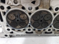 Головка rfhg9q-6090-ab 2.0 tdci ynf6 ecoblue transit custom Цена, фото thumb