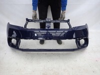 фото thumb №1, Dacia sandero ii lift 16- бампер перед передний