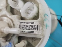 Помпа насос топлива bmw x5 f15 3.0 wiel 7207597 Недорого, фото thumb