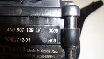 фото thumb №8, Переключатель комбинированный audi a8 s8 4n0907129lk
