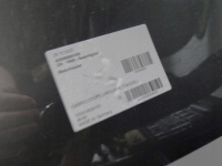 Mercedes e klasa 238 c238 купе кабріолет  капот кришка двигуна 992 Ціна, фото thumb