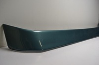 фото thumb №5, Mercedes w124 спойлер крышки зад zender