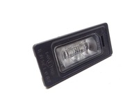 фото thumb №13, Лампа освітлення номерного знака реєстраційний audi a1 8x a5 8t a3 8v 4g0943021