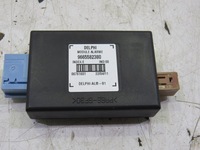 фото thumb №1, Модуль блок керування сигналізація citroen c3 ii 9665582380