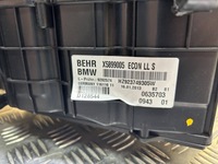 фото thumb №6, Отопитель / воздуходувка салона eu usa bmw 6 f06 f10 f12 f13 2013 9202574