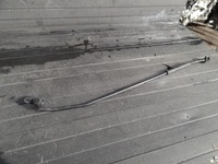 фото thumb №1, Hyundai i30 iii 2017 подпорка подножка капот org