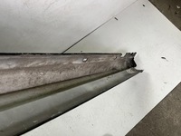 фото thumb №9, Планка пороговая правая ford focus mk iv 4 st line 18