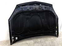 Капот opel vectra c универсал 03-09 чёрный крышка передняя, двигателя Киев, фото thumb