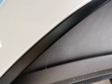 фото thumb №2, Новый org бампер зад vw touran 5t lc9a 4xpdc