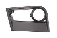 фото thumb №1, Корпус лампи протитуманної mercedes actros ліва