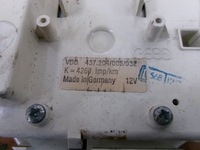 фото thumb №5, Audi 80 b4 2.3 133km спидометр 8a0919033k vdo 110.008.563/004 473tys