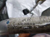 фото thumb №8, Шланг кондиционера evoque 2.0 d