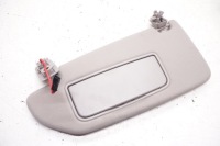 фото thumb №1, Podsłonecznik левый солнцезащитная козырёк штора volvo xc70 ii