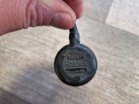 фото thumb №3, Датчик износа тормозных колодок volvo fl renault midlum haldex 92261