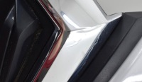 фото thumb №8, Skoda octavia iv 5e3 бампер перед передній org + решітка + ґрати + низ