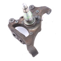 фото thumb №13, Mercedes r171 c209 поворотный кулак колеса левый перед a2093320001