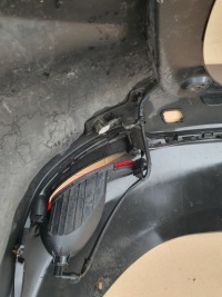 фото thumb №15, Бампер задня задній kompletny оригінал pdc fiat tipo ii kombi