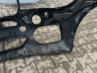 фото thumb №7, Бампер перед передній bmw x5 f15 m набір колір 416