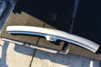 фото thumb №1, Maserati quattroporte vi 13- блок двигуна лівий дах підкрилок