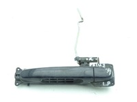 фото thumb №1, Toyota prius ii 03-09 ручка двері зовнішня лівий перед anglik