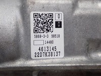 фото thumb №12, Коробка передач передач автоматична коробка передач 20gtcb fiat doblo iii 1.5d yh01 131km 23r fv