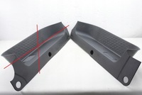 фото thumb №1, Vivaro b trafic iii talento ii подножка накладка порог правая