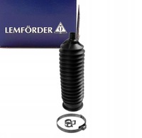 фото thumb №1, Защита рулевой рейки lemforder do ford puma