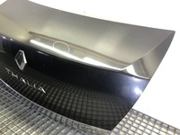 фото thumb №3, Крышка багажника задняя renault thalia ii sedan/limuzyna