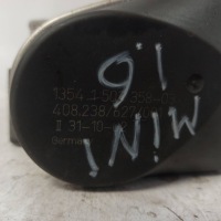 Mini cooper r50 r53 1.6t дросельна заслінка 1503358 Доставка, фото thumb